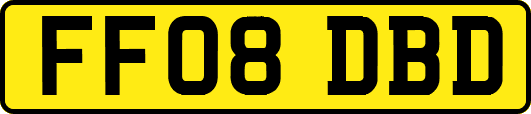 FF08DBD