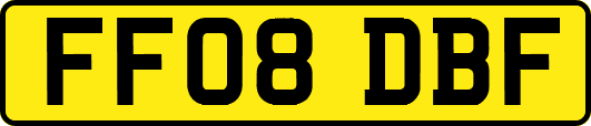FF08DBF