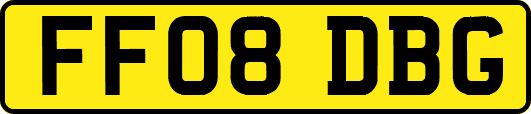 FF08DBG