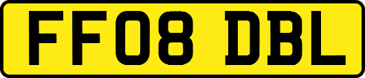 FF08DBL