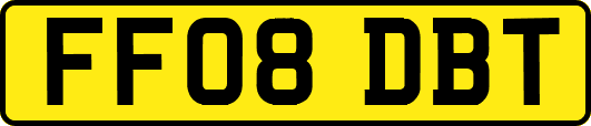 FF08DBT