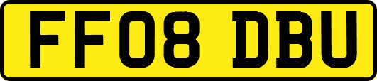 FF08DBU