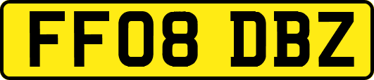 FF08DBZ