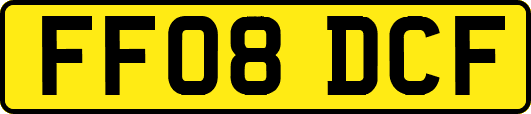 FF08DCF