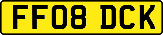 FF08DCK