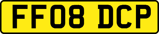 FF08DCP