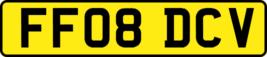 FF08DCV