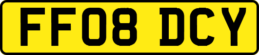 FF08DCY