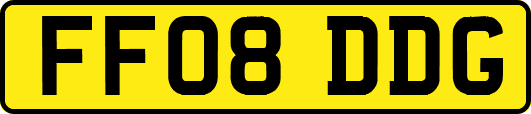FF08DDG