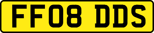 FF08DDS