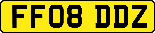 FF08DDZ