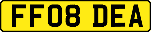 FF08DEA
