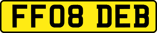 FF08DEB