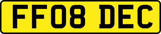 FF08DEC