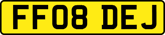 FF08DEJ