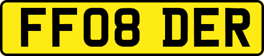 FF08DER