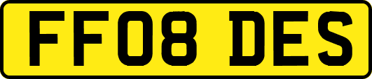 FF08DES
