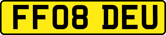 FF08DEU