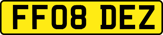 FF08DEZ