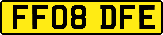 FF08DFE