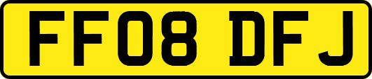 FF08DFJ