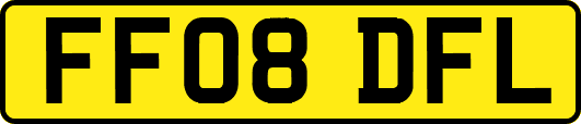 FF08DFL