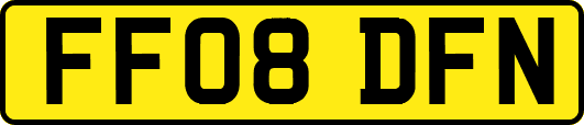 FF08DFN
