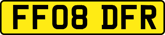 FF08DFR