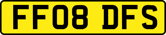 FF08DFS