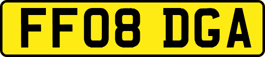 FF08DGA