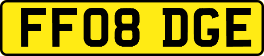 FF08DGE