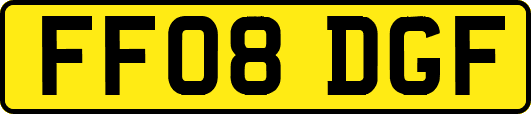 FF08DGF