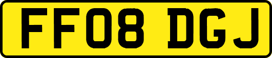 FF08DGJ
