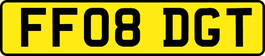 FF08DGT