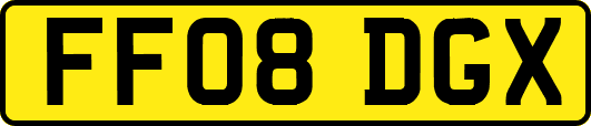 FF08DGX
