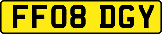 FF08DGY