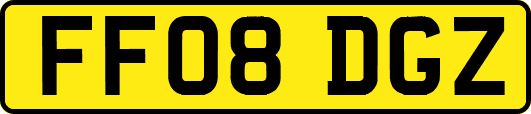 FF08DGZ