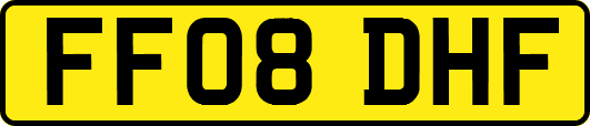 FF08DHF