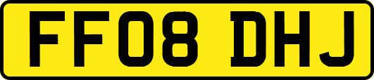 FF08DHJ