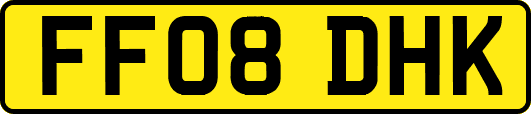 FF08DHK