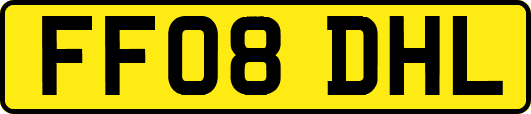 FF08DHL