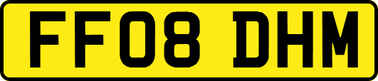 FF08DHM