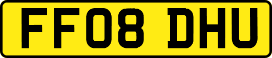 FF08DHU