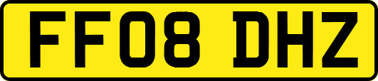 FF08DHZ
