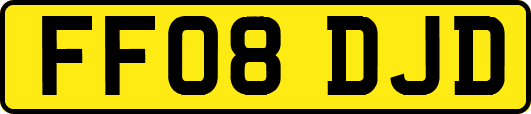 FF08DJD