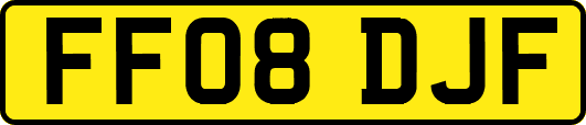 FF08DJF