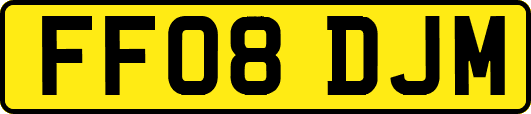 FF08DJM