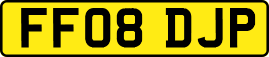 FF08DJP