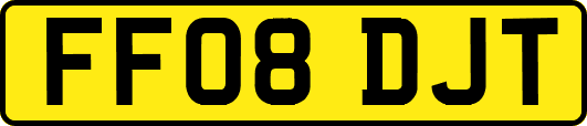 FF08DJT