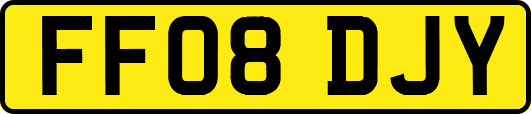 FF08DJY